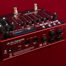 Electro-Harmonix POG3 【アウトレット特価】【9Vアダプター付き】_6