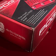 Electro-Harmonix POG3 【アウトレット特価】【9Vアダプター付き】_8