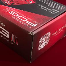 Electro-Harmonix POG3 【アウトレット特価】【9Vアダプター付き】_9