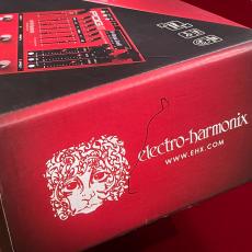 Electro-Harmonix POG3 【アウトレット特価】【9Vアダプター付き】_11