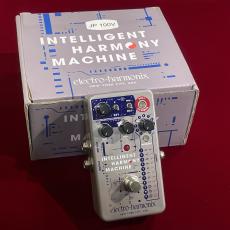 Electro-Harmonix Intelligent Harmony Machine 【アウトレット特価】【9Vアダプター付き】