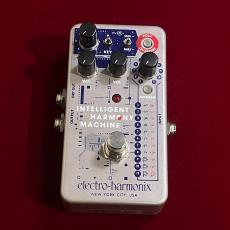 Electro-Harmonix Intelligent Harmony Machine 【アウトレット特価】【9Vアダプター付き】_3