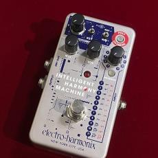 Electro-Harmonix Intelligent Harmony Machine 【アウトレット特価】【9Vアダプター付き】_4