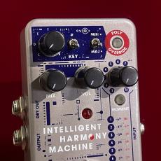 Electro-Harmonix Intelligent Harmony Machine 【アウトレット特価】【9Vアダプター付き】_7