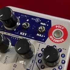 Electro-Harmonix Intelligent Harmony Machine 【アウトレット特価】【9Vアダプター付き】_8