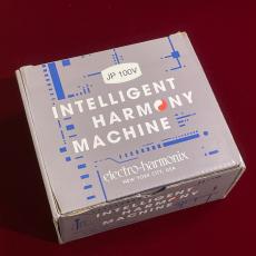 Electro-Harmonix Intelligent Harmony Machine 【アウトレット特価】【9Vアダプター付き】_9