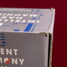 Electro-Harmonix Intelligent Harmony Machine 【アウトレット特価】【9Vアダプター付き】_10