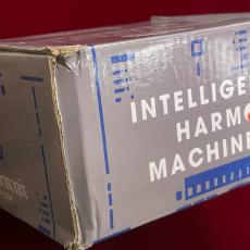 Electro-Harmonix Intelligent Harmony Machine 【アウトレット特価】【9Vアダプター付き】_11