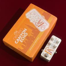 Electro-Harmonix Pico Canyon Echo 【アウトレット特価】【9Vアダプター付き】_2