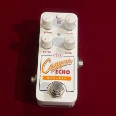 Electro-Harmonix Pico Canyon Echo 【アウトレット特価】【9Vアダプター付き】_3