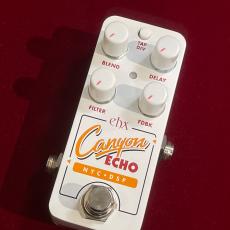 Electro-Harmonix Pico Canyon Echo 【アウトレット特価】【9Vアダプター付き】_4