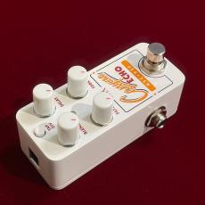 Electro-Harmonix Pico Canyon Echo 【アウトレット特価】【9Vアダプター付き】_7