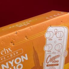 Electro-Harmonix Pico Canyon Echo 【アウトレット特価】【9Vアダプター付き】_9