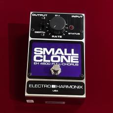 Electro-Harmonix SMALL CLONE 【アウトレット特価】_2