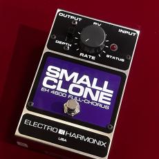 Electro-Harmonix SMALL CLONE 【アウトレット特価】_3