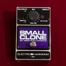 Electro-Harmonix SMALL CLONE 【アウトレット特価】_6