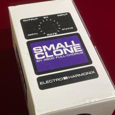 Electro-Harmonix SMALL CLONE 【アウトレット特価】_7