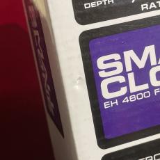 Electro-Harmonix SMALL CLONE 【アウトレット特価】_8