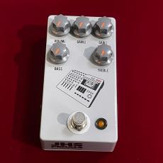 JHS Pedals 424 Gain Stage 【個性派プリアンプ / オーバードライブ】