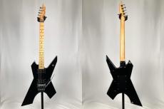 Killer KG-Rebellion -Black-【3.38kg】【USED】_2