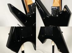 Killer KG-Rebellion -Black-【3.38kg】【USED】_10