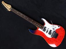 SCHECTER SD-2-24-AL/RIC R/JBS 2017_2