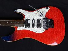 SCHECTER SD-2-24-AL/RIC R/JBS 2017_4
