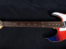 SCHECTER SD-2-24-AL/RIC R/JBS 2017_5