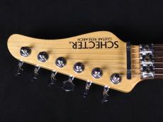 SCHECTER SD-2-24-AL/RIC R/JBS 2017_6