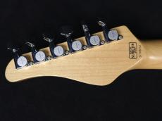 SCHECTER SD-2-24-AL/RIC R/JBS 2017_10