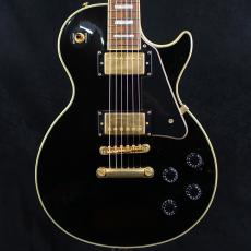 Epiphone Les Paul Custom Ebony 2005
