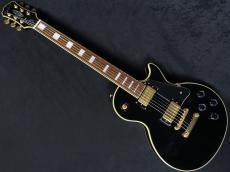 Epiphone Les Paul Custom Ebony 2005_2