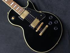 Epiphone Les Paul Custom Ebony 2005_3