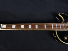 Epiphone Les Paul Custom Ebony 2005_4