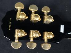 Epiphone Les Paul Custom Ebony 2005_9