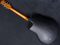 Ovation Celebrity Elite Plus CE44P Figured Koa 2014_6