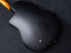 Ovation Celebrity Elite Plus CE44P Figured Koa 2014_7