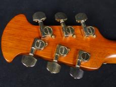 Ovation Celebrity Elite Plus CE44P Figured Koa 2014_9