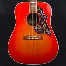 Gibson Hummingbird Vintage Heritage Cherry Sunburst 2017