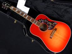 Gibson Hummingbird Vintage Heritage Cherry Sunburst 2017_2