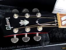 Gibson Hummingbird Vintage Heritage Cherry Sunburst 2017_5