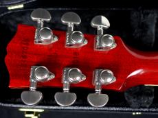 Gibson Hummingbird Vintage Heritage Cherry Sunburst 2017_9