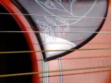 Gibson Hummingbird Vintage Heritage Cherry Sunburst 2017_10