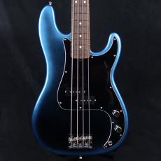 Fender American Professional II Precision Bass Dark Night 2023