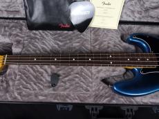 Fender American Professional II Precision Bass Dark Night 2023_4