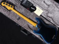 Fender American Professional II Precision Bass Dark Night 2023_6