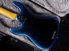 Fender American Professional II Precision Bass Dark Night 2023_7