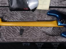 Fender American Professional II Precision Bass Dark Night 2023_8