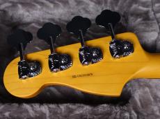 Fender American Professional II Precision Bass Dark Night 2023_9