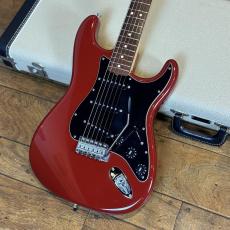 Fender Custom Shop MBS 1963 Stratocaster NOS Built by Dennis Galuszka